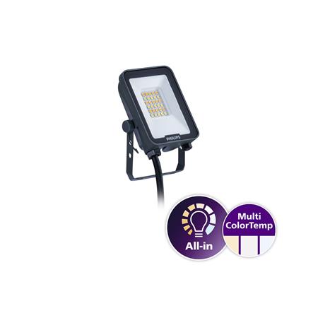 Ledi Projektør 2400Lm 20W /3Cct Sym Ip65 ⎮ 5401034430 ⎮ 5401034430 ⎮ 5401034430 ⎮ 