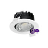 Ledi Spot Ø68 550Lm/830-840 Ip65 Hvid