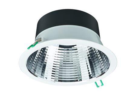 Cl Downlight Ø200 2300Lm/840 Refl. Hvid ⎮ 5401035645 ⎮ 5401035645 ⎮ 5401035645 ⎮ 911401552432