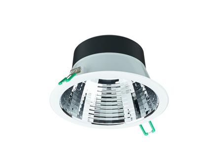Cl Downlight Ø150 1200Lm/840 Refl. Hvid ⎮ 5401035649 ⎮ 5401035649 ⎮ 5401035649 ⎮ 911401551632