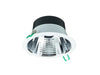 Cl Downlight Ø150 1200Lm/840 Refl. Hvid