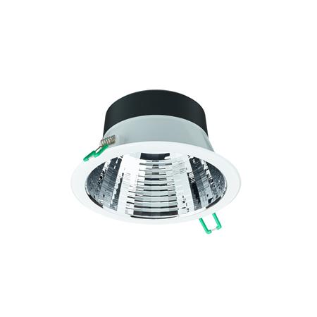 Cl Downlight Ø150 1200Lm/830 Refl. Hvid ⎮ 5401035669 ⎮ 5401035669 ⎮ 5401035669 ⎮ 911401551232