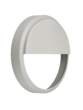 Cl Væg/Loft Grå Halvmåne ⎮ 5401008670 ⎮ 5401008670 ⎮ 5401008670 ⎮ 