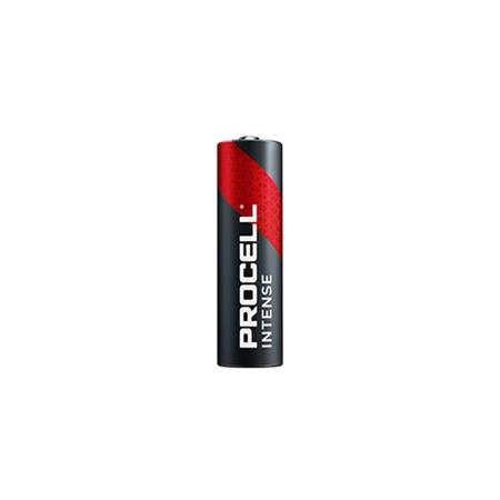Procell Alkaline Intense Aa, 1,5V 10Ct ⎮ 8494300198 ⎮ 900026307 ⎮ 8494300198 ⎮ 265-6000