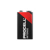 Procell Alkaline Intense 9V 10Ct