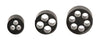 Multipakning M32 6Xø4 Mm