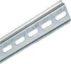 Din-Skinne 7,5Mm Høj, 6,3X18Mm Hul