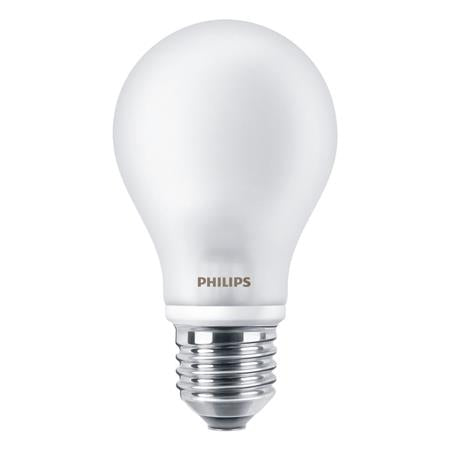 Corepro Std 7W (60W) E27 A60 827 Mat ⎮ 2057814124 ⎮ 2057814124 ⎮ 2057814124 ⎮ 36124900