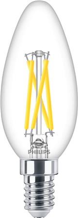 Mas Ledcandledt2.5-25W E14 B35 Cl G ⎮ 2057816740 ⎮ 2057816740 ⎮ 2057816740 ⎮ 44935000