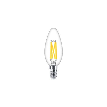 Mas Ledcandledt5.9-60W E14 927 B35 Cl G ⎮ 2057816805 ⎮ 2057816805 ⎮ 2057816805 ⎮ 44957200