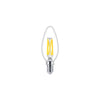 Mas Ledcandledt5.9-60W E14 927 B35 Cl G