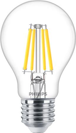 Phil Ledlustre Nd 7-60W E27 827 P48 Fr ⎮ 8719514354814 ⎮ 2057813905 ⎮ 2057813905 ⎮ 35481400