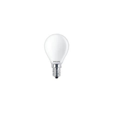 Corepro Ledkrone 4,3-40W E14 827 P45 Mat ⎮ 2057815039 ⎮ 2057815039 ⎮ 2057815039 ⎮ 929001345592