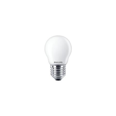 Corepro Ledkrone 4,3-40W E27 827 P45 Mat ⎮ 2057815097 ⎮ 2057815097 ⎮ 2057815097 ⎮ 929001345792