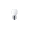 Corepro Ledkrone 4,3-40W E27 827 P45 Mat