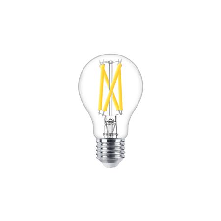 Phil Mas Ledbulb Dt7.2-75W E27 A60Cl G ⎮ 8720169310995 ⎮ 2057819666 ⎮ 2057819666 ⎮ 