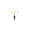 Mas Ledlusterdt5.9-60W E14 927 P45 Cl G