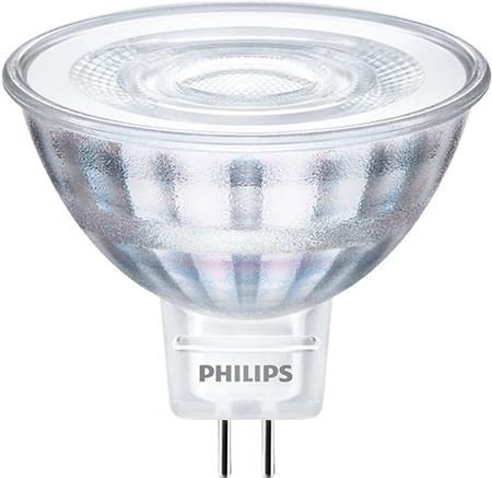 Corepro Ledspot 4,4W (35W) Mr16 827 36° ⎮ 2057815990 ⎮ 2057815990 ⎮ 2057815990 ⎮ 30706300