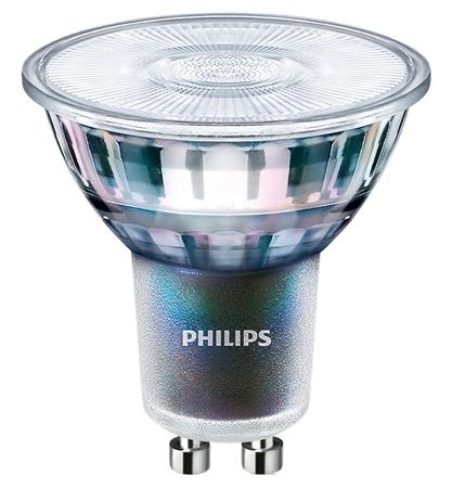 Master Ledspot Color 265Lm/927 Gu10 25° ⎮ 2057807364 ⎮ 2057807364 ⎮ 2057807364 ⎮ 