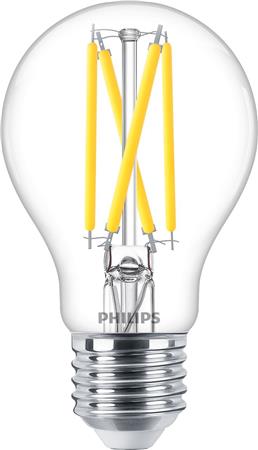 Phil Mas Ledbulbdt5.9-60W E27 A60Cl G ⎮ 2057819404 ⎮ 2057819404 ⎮ 2057819404 ⎮ 