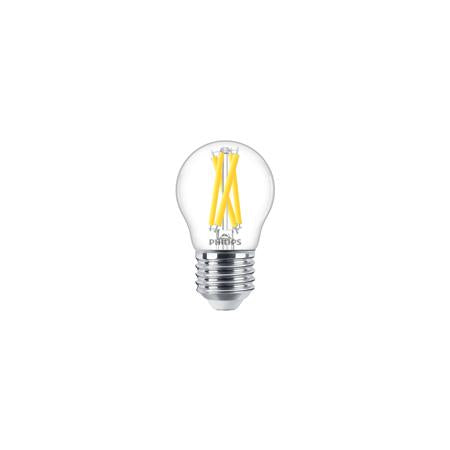 Mas Ledlusterdt3.5-40W E27 927 P45Cl G ⎮ 2057816847 ⎮ 2057816847 ⎮ 2057816847 ⎮ 44953400