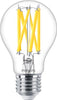 Phil Mas Ledbulbdt10.5-100W E27 A60Clg