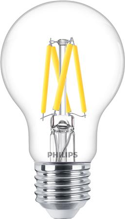 Phil Mas Ledbulb Dt3.4-40W E27 A60Cl G ⎮ 2057819637 ⎮ 2057819637 ⎮ 2057819637 ⎮ 