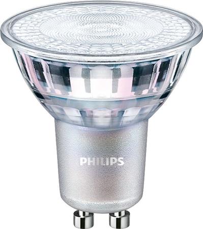 Mas Led Spot Vle D 3.7-50W Gu10 940 36D ⎮ 2057819860 ⎮ 2057819860 ⎮ 2057819860 ⎮ 929004248102