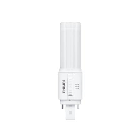 Corepro Led Plc 360D 6.9W 3Cct 2P G24D ⎮ 2057820283 ⎮ 2057820283 ⎮ 2057820283 ⎮ 929004252902