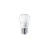 Corepro Ledkrone 5-40W E27 827 P45 Mat