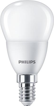 Corepro Ledkrone 5-40W E14 827 P45 Mat ⎮ 2057815042 ⎮ 2057815042 ⎮ 2057815042 ⎮ 929002969602