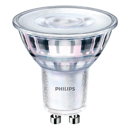 Corepro Ledspot 4.9-65W Gu10 830 36D Nd ⎮ 2057815932 ⎮ 2057815932 ⎮ 2057815932 ⎮ 30871800