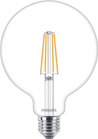 Mas Val Glo 120 Kl 5.9W 806Lm 927 E27 ⎮ 2057813950 ⎮ 2057813950 ⎮ 2057813950 ⎮ 34798400