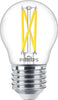 Mas Ledlusterdt2.5-25W E27 927 P45Cl G