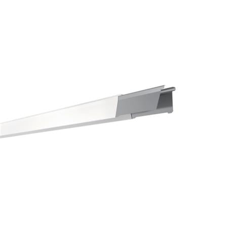 Licross, Skinne L3000Mm Gf. 7X2.5² Hvid ⎮ 5446716830 ⎮ 5446716830 ⎮ 5446716830 ⎮ 51TR1F7