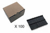 100 Isolationsplade, Cu10X10/20/30