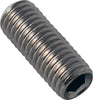 Pinolskrue, Indv. 6 Kt. 12X30Mm