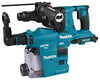 Borehammer 40V