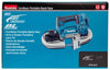 Båndsav 18 V. Makita Dpb184Z