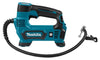 Luftpumpe 8 Bar 18V