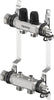 Uponor Vario S Fordelerrørsæt 2 Kredse L