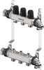 Uponor Vario S Fordelerrørsæt 3 Kredse L