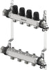 Uponor Vario S Fordelerrørsæt 4 Kredse L