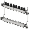 Uponor Vario S Fordelerrørsæt 8 Kredse L
