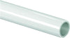 Unipipe Hvid Lige 5 M, 40X4,0 Mm