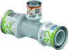 Uponor S-Press Plus Tee Ppsu 32-20-32