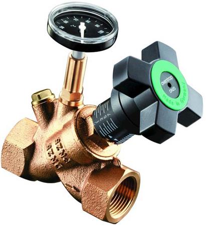 Aquastrom C Dn 32 1 1/4" Mf/Mf ⎮ 4026755295207 ⎮ 406322032 ⎮ 0200204514 ⎮ 4208110