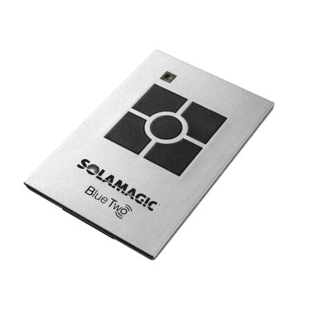 Solamagic 4 Cha, Btc-Control Titan/Black ⎮ 5401027931 ⎮ 5401027931 ⎮ 5401027931 ⎮ 9100792