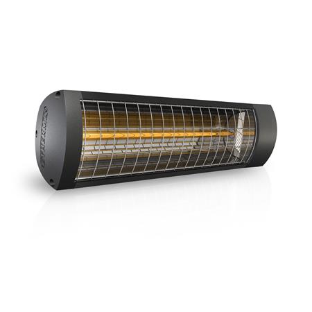 Etherma Exo Basic 1800W Ip65 Anthracite ⎮ 5401027935 ⎮ 5401027935 ⎮ 5401027935 ⎮ 45030
