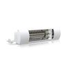 Etherma Exo Comfort 1800W Ip65 Hvid